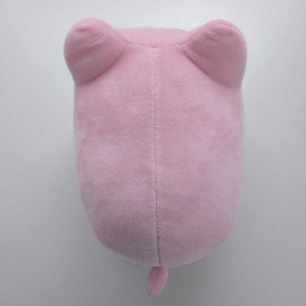 Tasty Peach Studios Aurora World Strawberry Meowchi Plush Toy - Picture 7 of 12